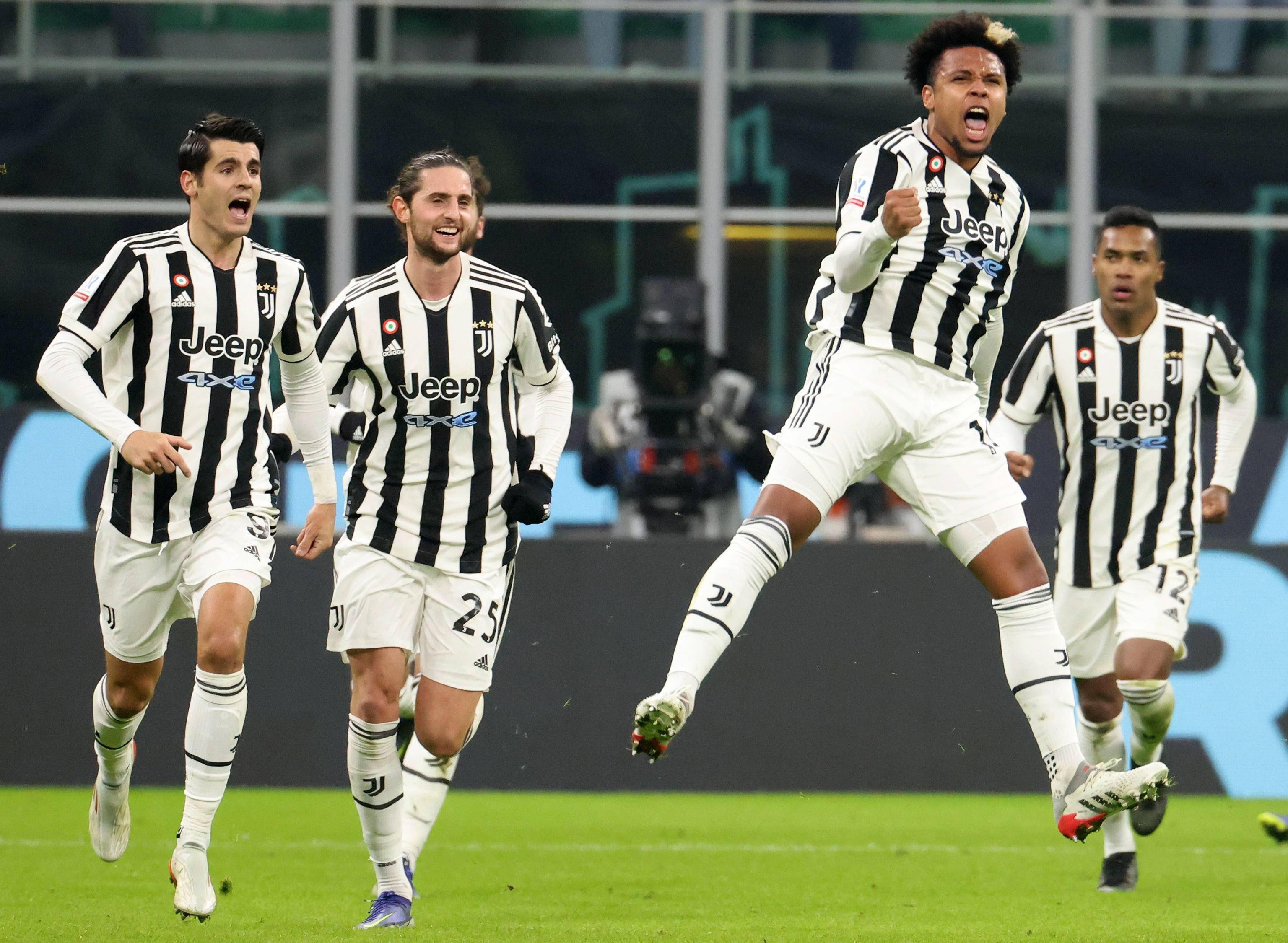 气势系统 气势系统