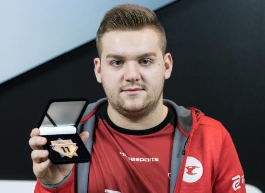 杀入前五 杀入前五